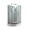 Душевая кабина AvaCan EM2812RNT 120x80