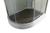 Душевая кабина AvaCan EM2812RNT 120x80