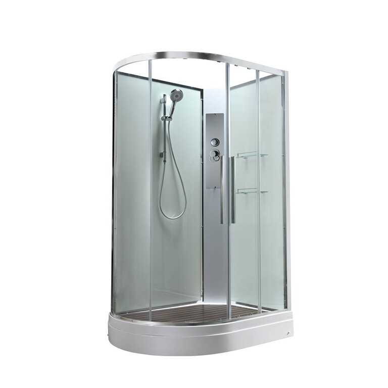 Душевая кабина AvaCan EM2812RNT 120x80