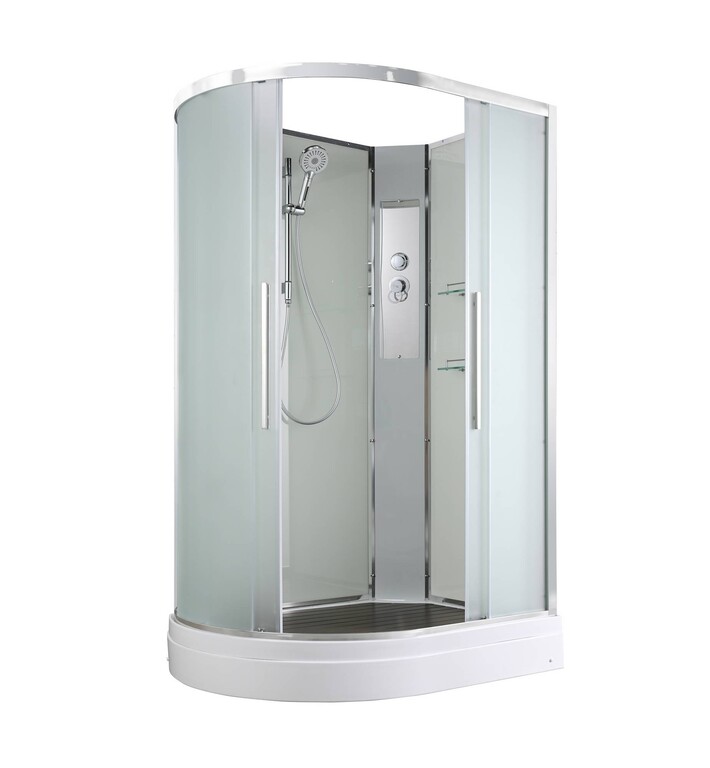 Душевая кабина AvaCan EM2812RN 120x80