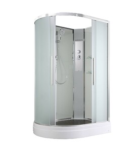 Душевая кабина AvaCan EM2812RN 120x80