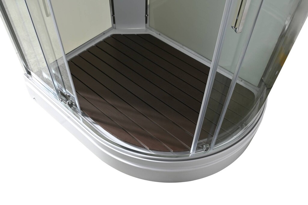 Душевая кабина AvaCan EM2912LLEDT 120x90