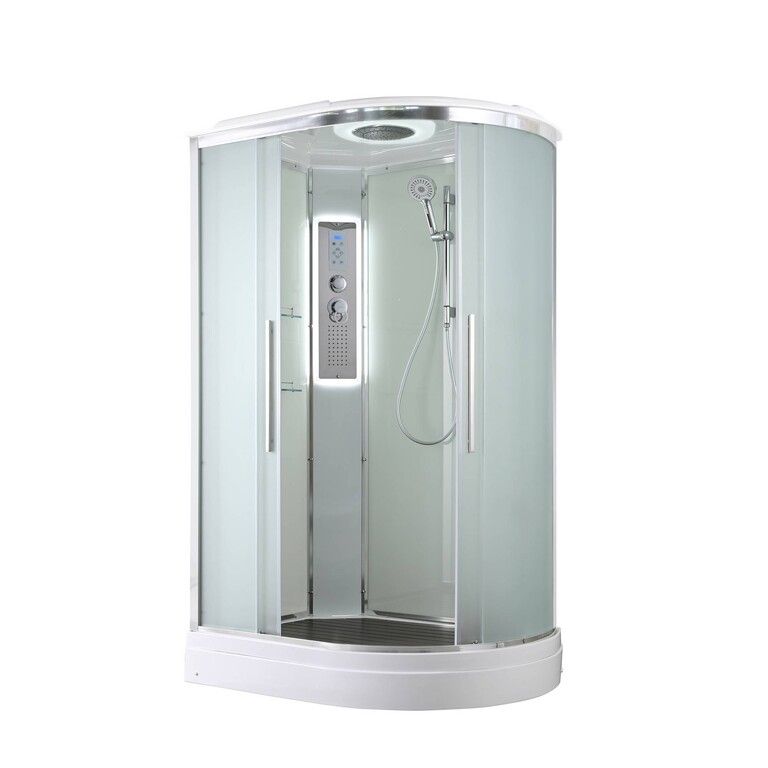 Душевая кабина AvaCan EM2912LLED 120x90