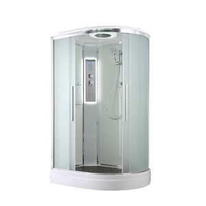 Душевая кабина AvaCan EM2912LLED 120x90