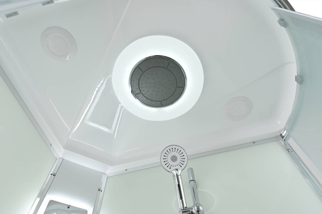 Душевая кабина AvaCan EM2912LLED 120x90