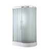 Душевая кабина AvaCan EM2912LLED 120x90