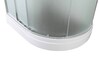 Душевая кабина AvaCan EM2912LLED 120x90