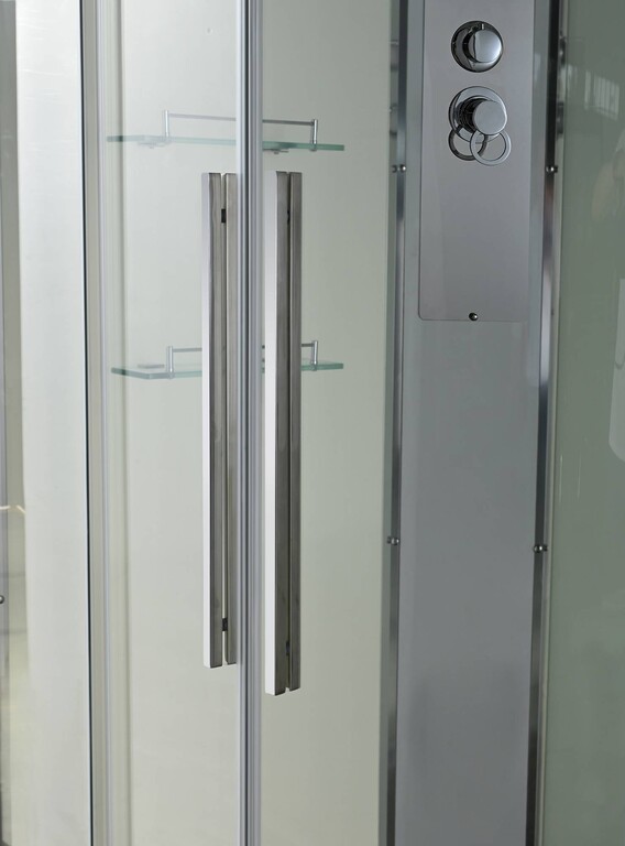 Душевая кабина AvaCan EM2912LNT 120x90