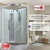 Душевая кабина AvaCan EM2912LNT 120x90