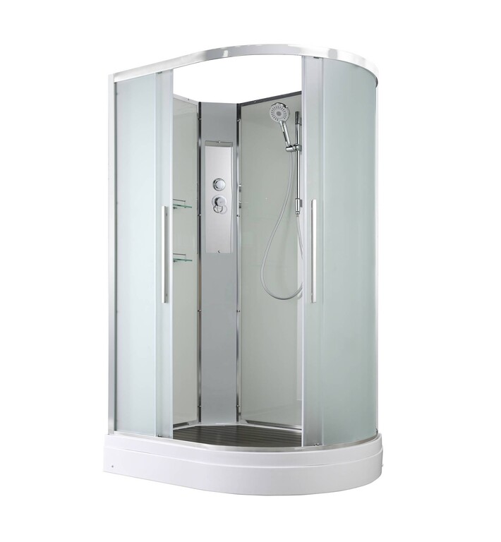 Душевая кабина AvaCan EM2912LN 120x90