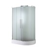 Душевая кабина AvaCan EM2912LN 120x90