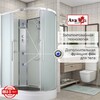 Душевая кабина AvaCan EM2912LN 120x90