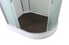 Душевая кабина AvaCan EM2912LN 120x90