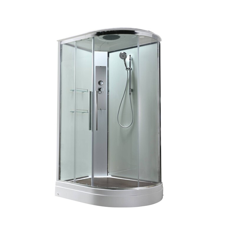 Душевая кабина AvaCan EM2912LT 120x90