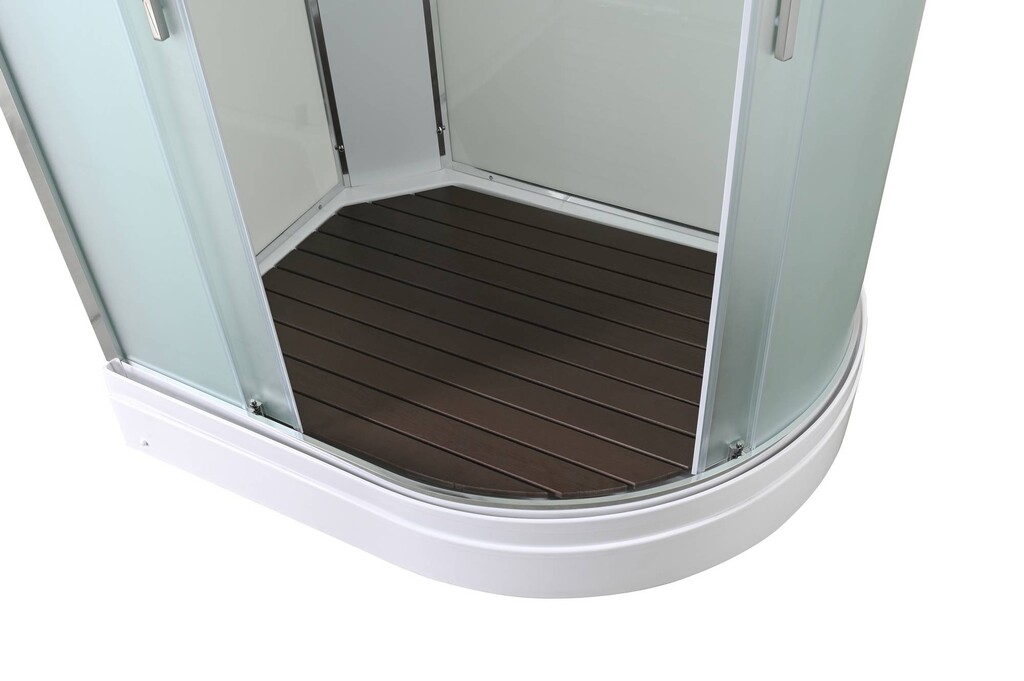 Душевая кабина AvaCan EM2912L 120x90