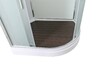 Душевая кабина AvaCan EM2912L 120x90
