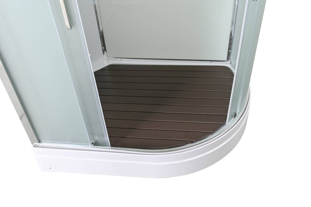 Душевая кабина AvaCan EM2912L 120x90