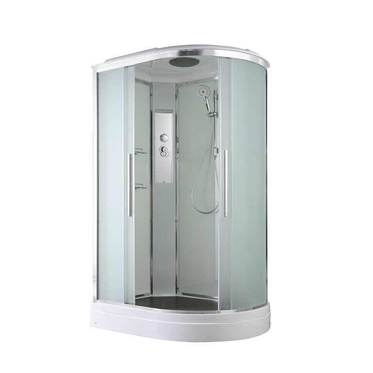 Душевая кабина AvaCan EM2912L 120x90
