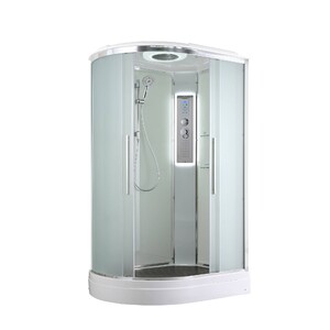 Душевая кабина AvaCan EM2912RLED 120x90