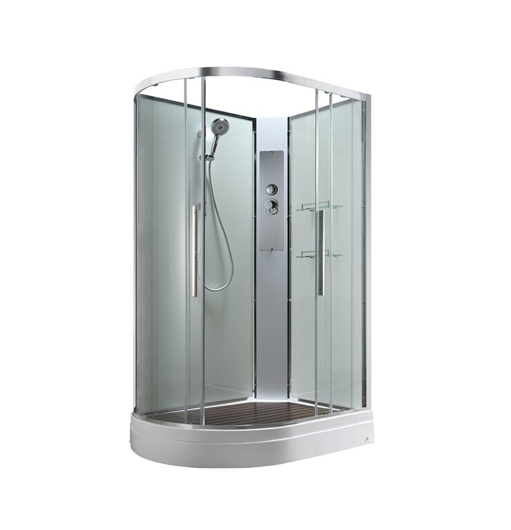 Душевая кабина AvaCan EM2912RNT 120x90
