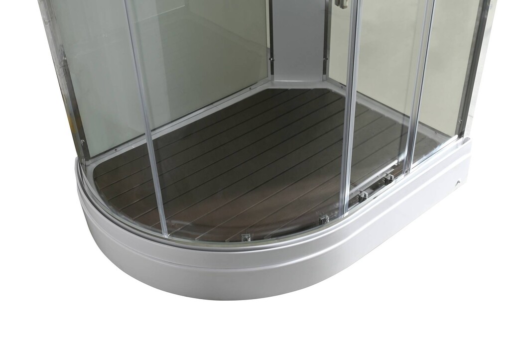 Душевая кабина AvaCan EM2912RNT 120x90
