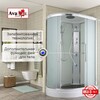 Душевая кабина AvaCan EM2912R 120x90