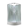 Душевая кабина AvaCan EM3010NT 100x100
