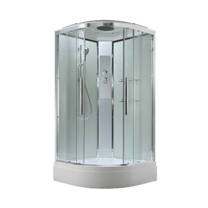 Душевая кабина AvaCan EM3010T 100x100