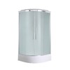 Душевая кабина AvaCan EM3011LED new 110x110