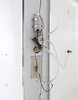 Душевая кабина AvaCan EM3011LED new 110x110