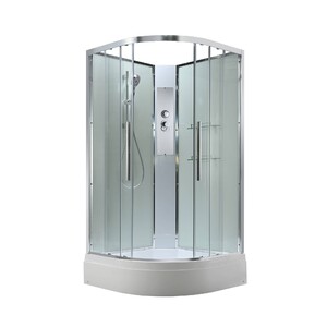 Душевая кабина AvaCan EM3011NT 110x110