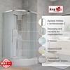 Душевая кабина AvaCan EM3011N new 110x110