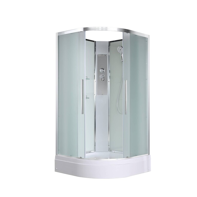 Душевая кабина AvaCan EM3011N new 110x110