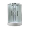 Душевая кабина AvaCan EM3011T 110x110