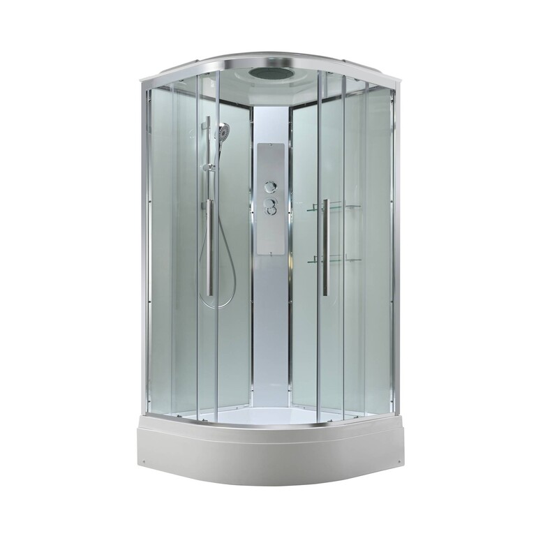 Душевая кабина AvaCan EM3011T 110x110