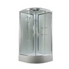 Душевая кабина AvaCan EM3011T 110x110