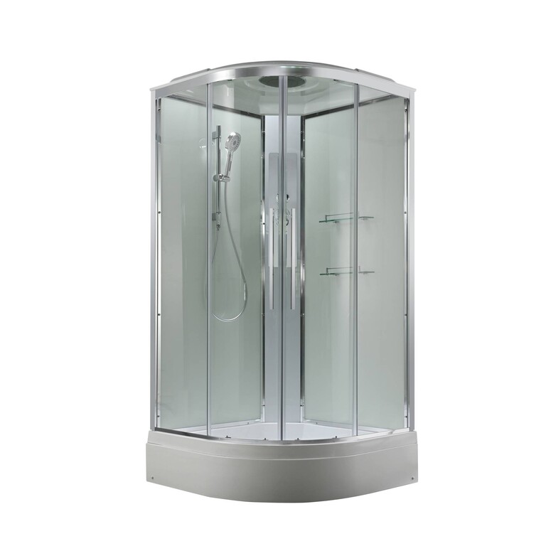 Душевая кабина AvaCan EM3011T 110x110