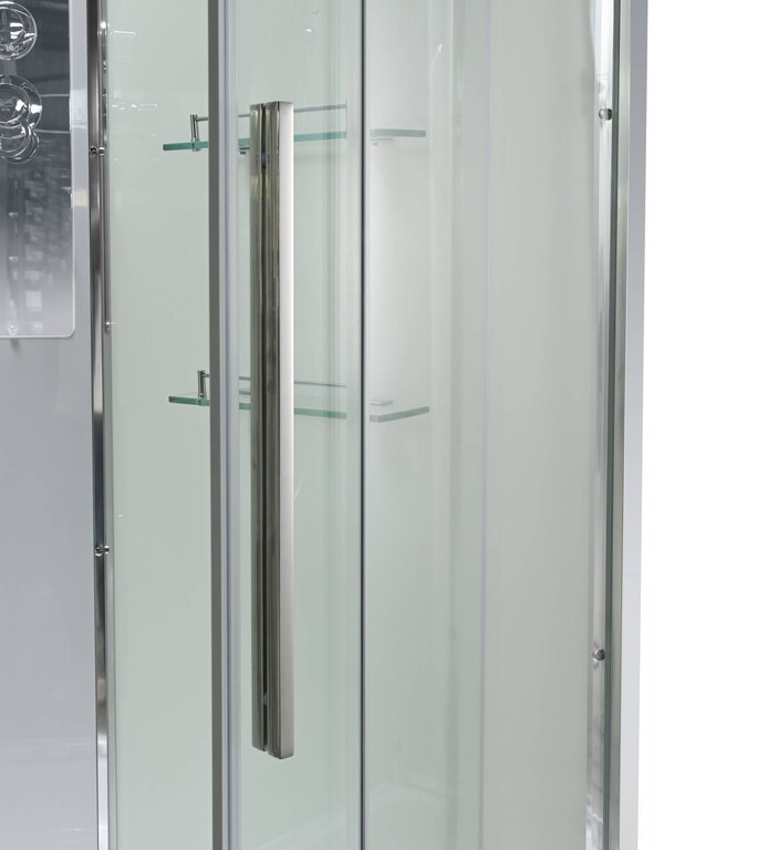 Душевая кабина AvaCan EM3011T 110x110