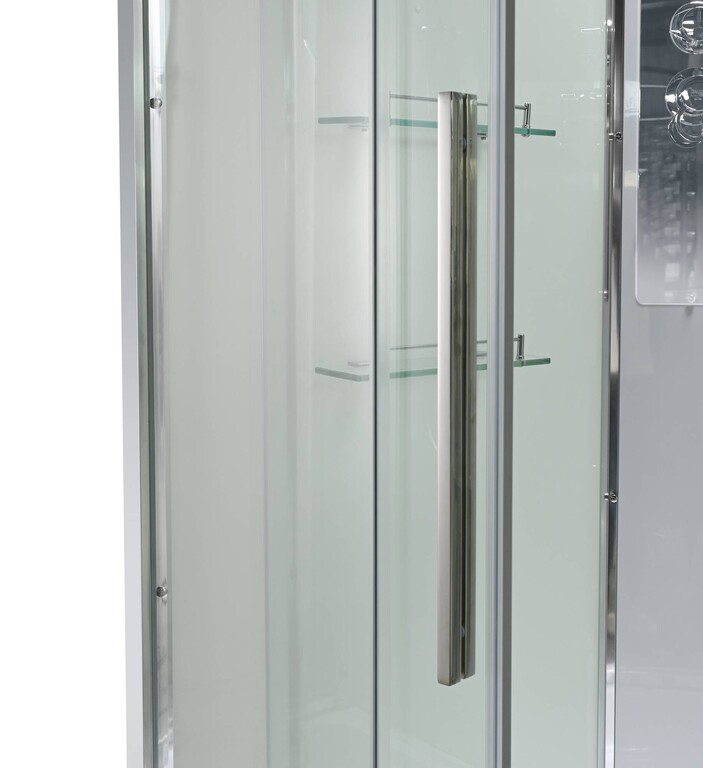 Душевая кабина AvaCan EM3080NT 80x80