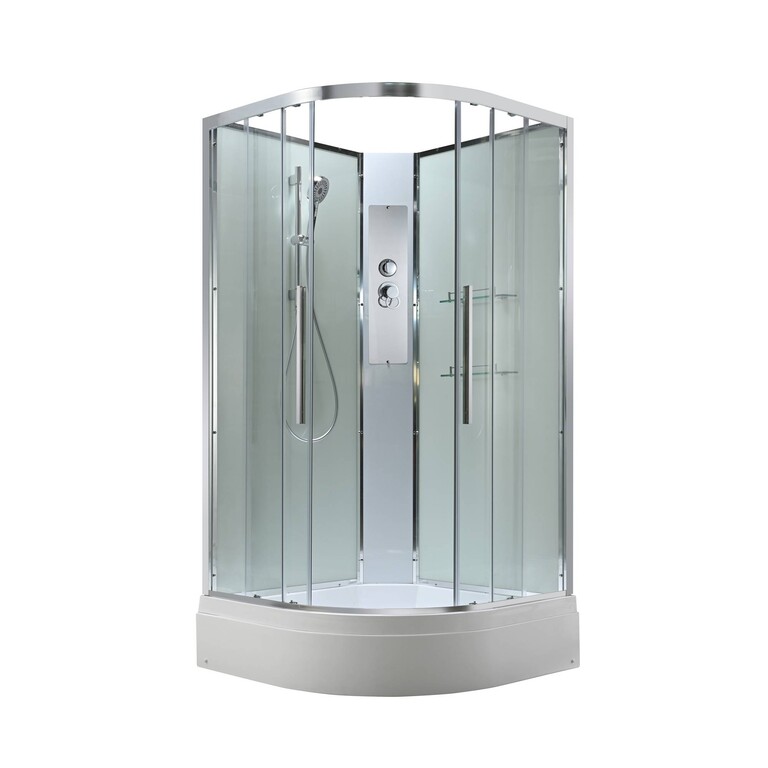 Душевая кабина AvaCan EM3080NT 80x80