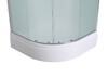 Душевая кабина AvaCan EM3080N 80x80