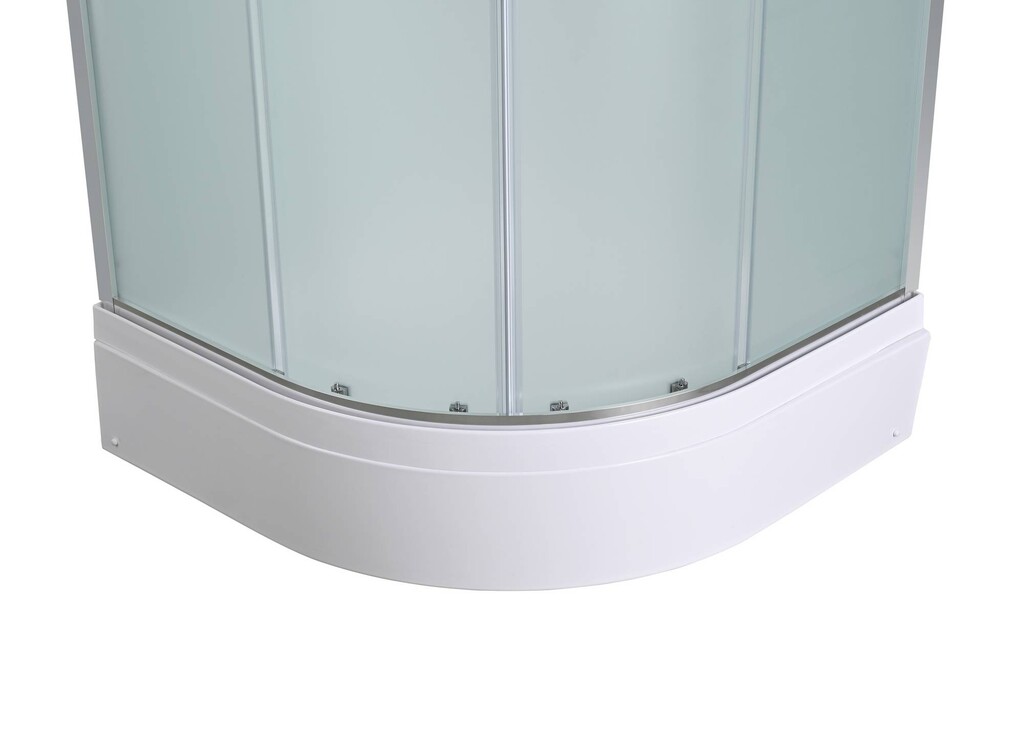Душевая кабина AvaCan EM3080N 80x80