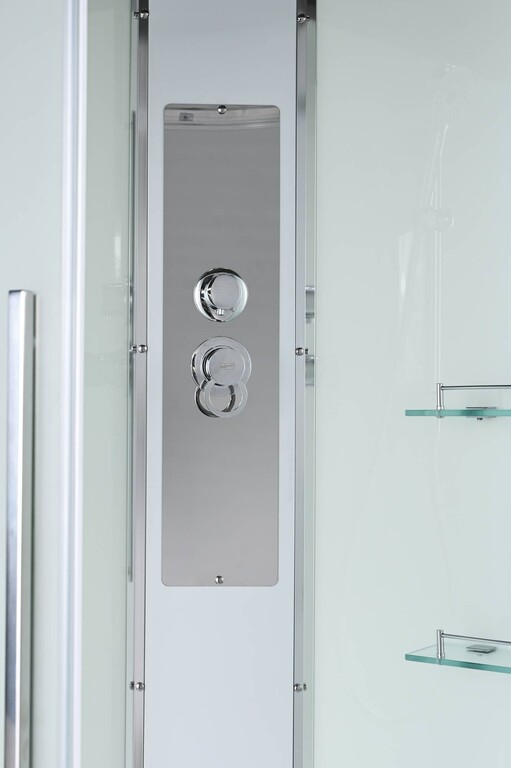 Душевая кабина AvaCan EM3080N 80x80