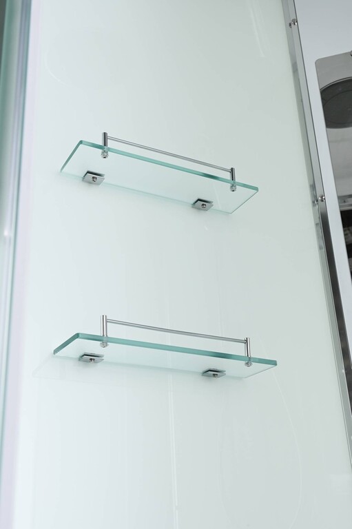 Душевая кабина AvaCan EM3080N 80x80
