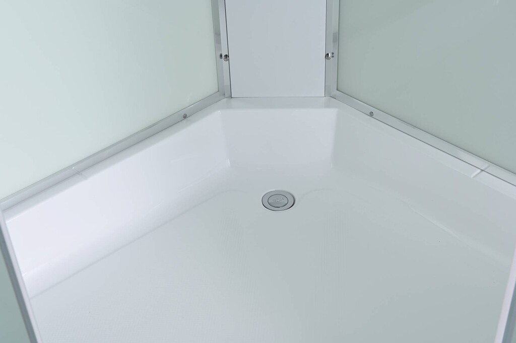 Душевая кабина AvaCan EM3080 80x80