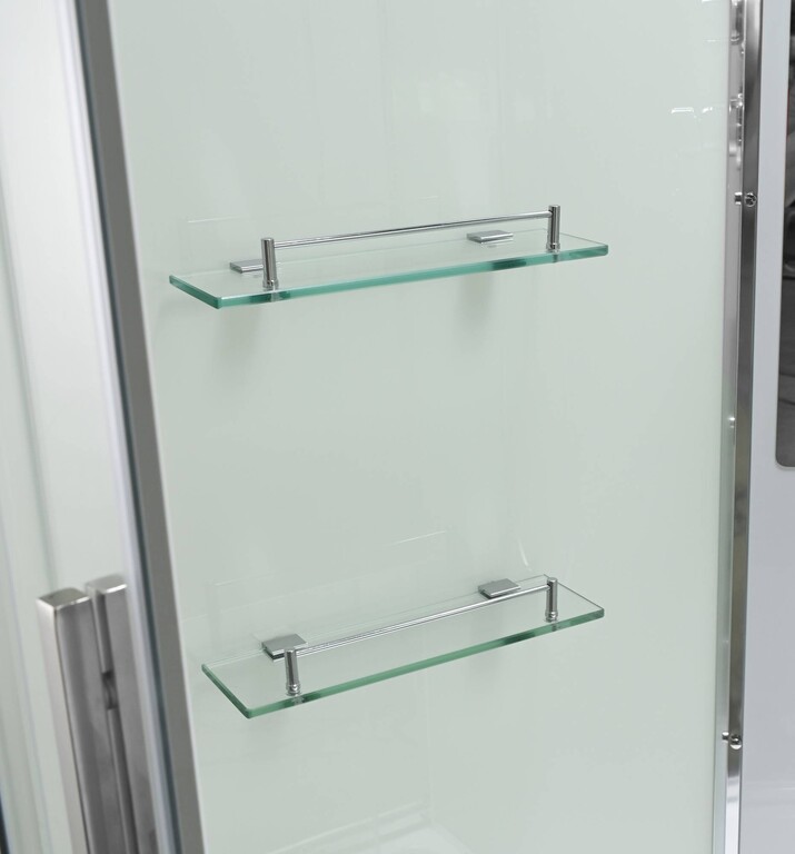 Душевая кабина AvaCan EM3090NT 90x90