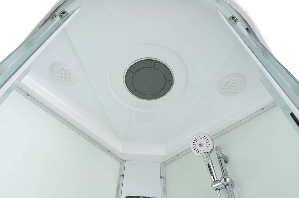 Душевая кабина AvaCan EM3090T 90x90