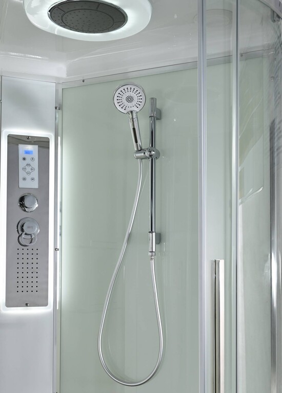 Душевая кабина AvaCan EM3812LLEDT 120x80