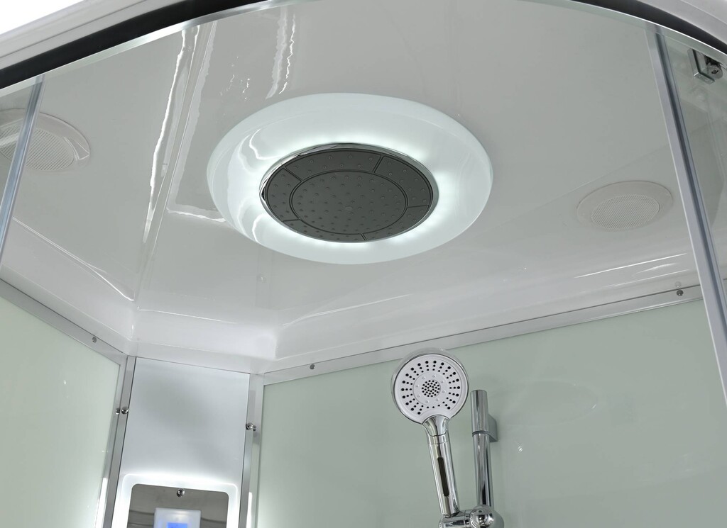 Душевая кабина AvaCan EM3812LLEDT 120x80