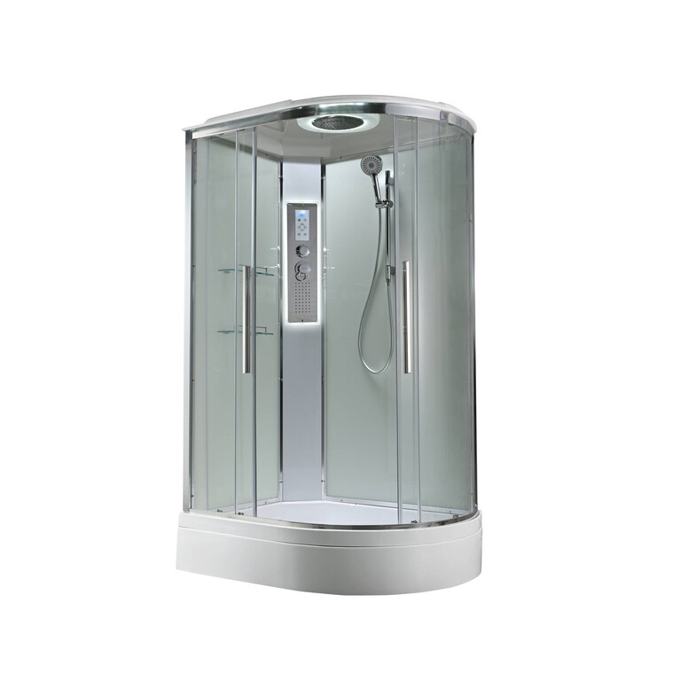 Душевая кабина AvaCan EM3812LLEDT 120x80